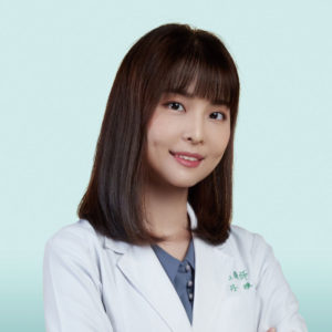 姚丹雅:職能治療師/組長