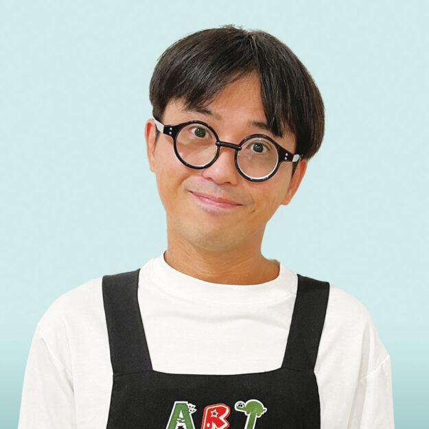 呂冠廷：藝術治療師｜職能治療師