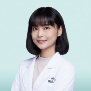 姚丹雅 兒童職能治療師