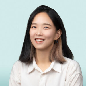 詹惟文：職能治療師