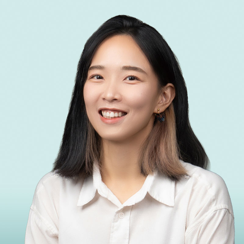 詹惟文：職能治療師